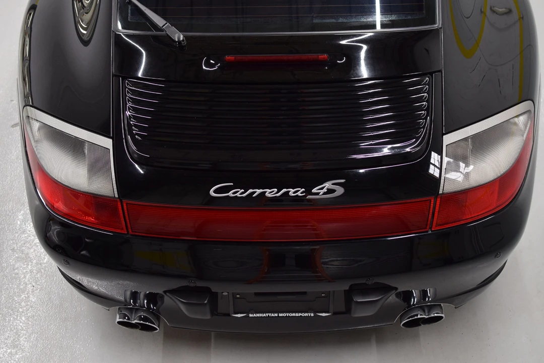 2004 Porsche 996 Carrera 4S - Image 8 of 31