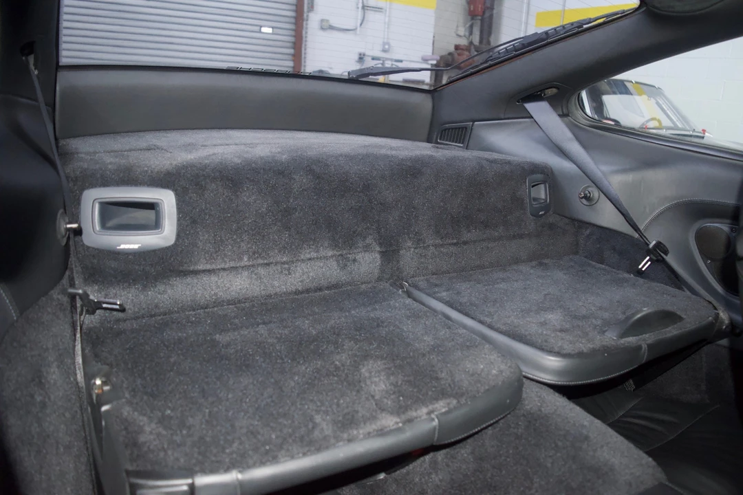 2004 Porsche 996 Carrera 4S - Image 29 of 31