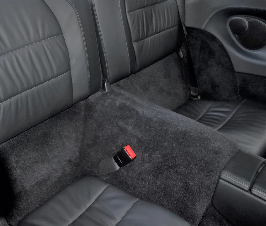 2004 Porsche 996 Carrera 4S - Image 30 of 31