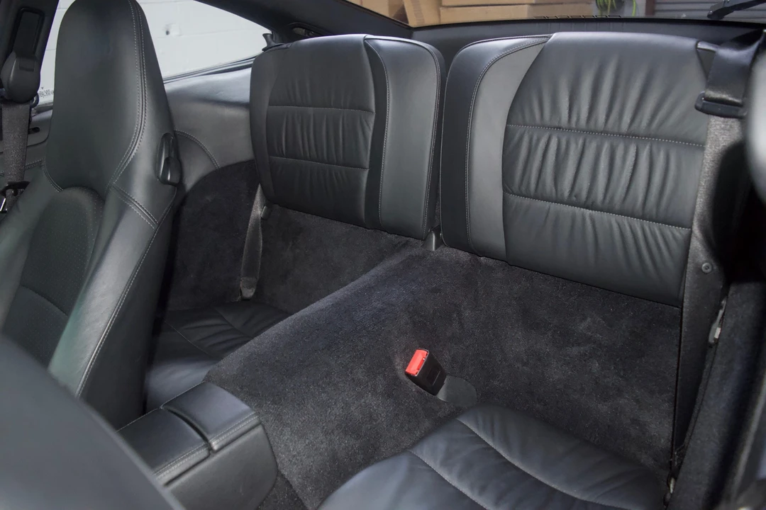 2004 Porsche 996 Carrera 4S - Image 31 of 31