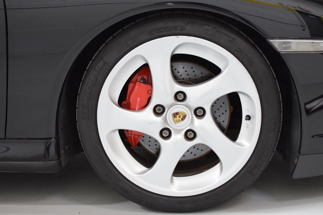 2004 Porsche 996 Carrera 4S - Image 11 of 31