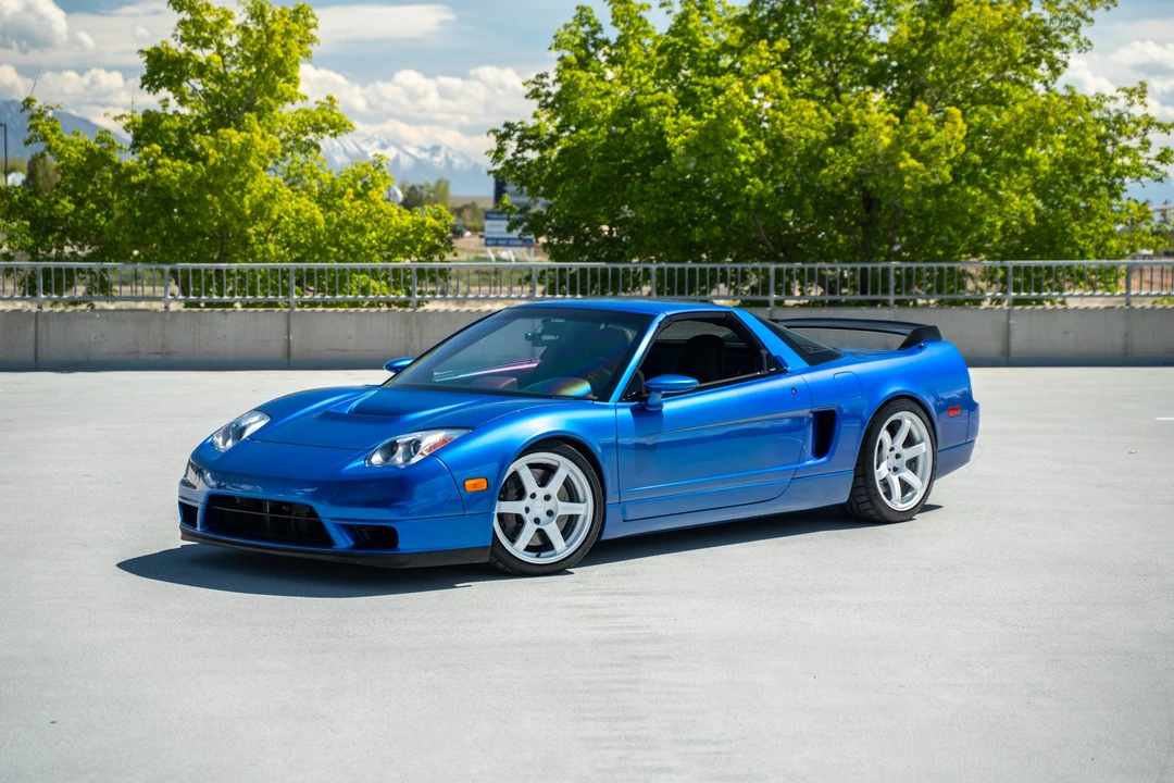 2005 Acura NA2 NSX - Image 4 of 31