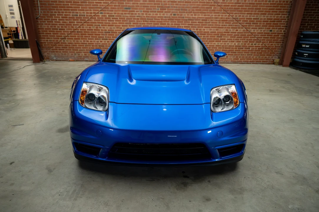2005 Acura NA2 NSX - Image 24 of 31