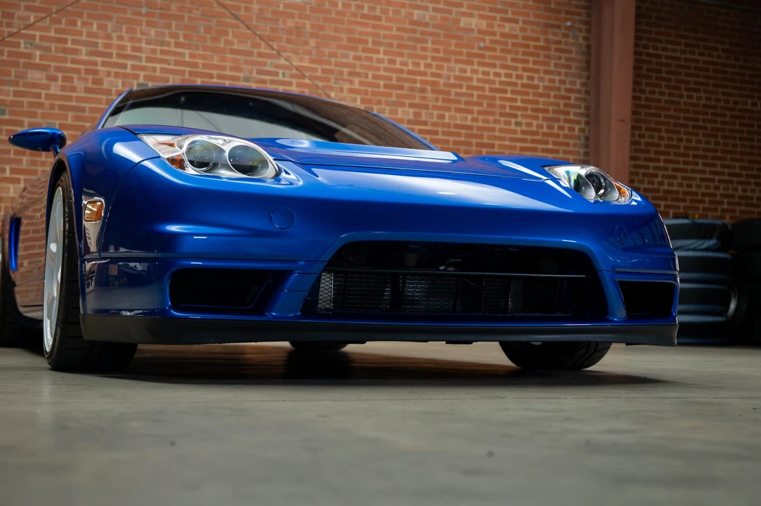 2005 Acura NA2 NSX - Image 25 of 31