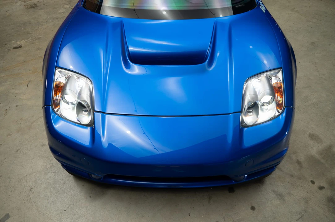 2005 Acura NA2 NSX - Image 29 of 31