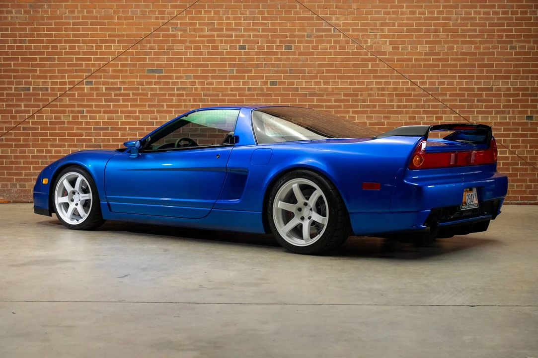 2005 Acura NA2 NSX - Image 4 of 31