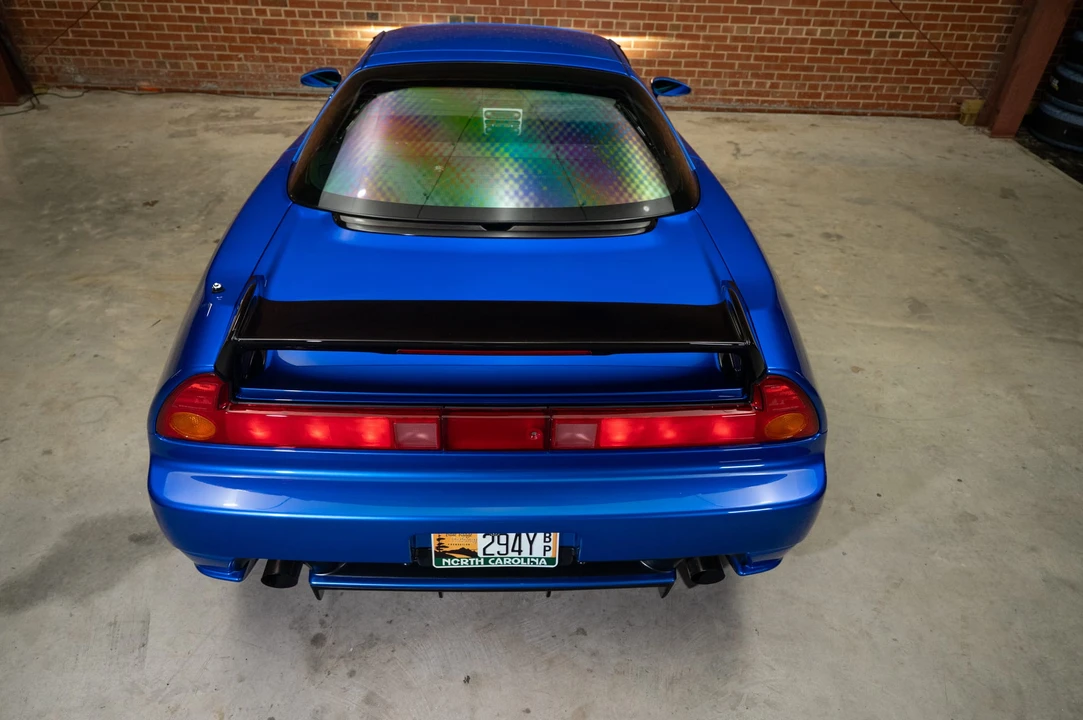 2005 Acura NA2 NSX - Image 5 of 31