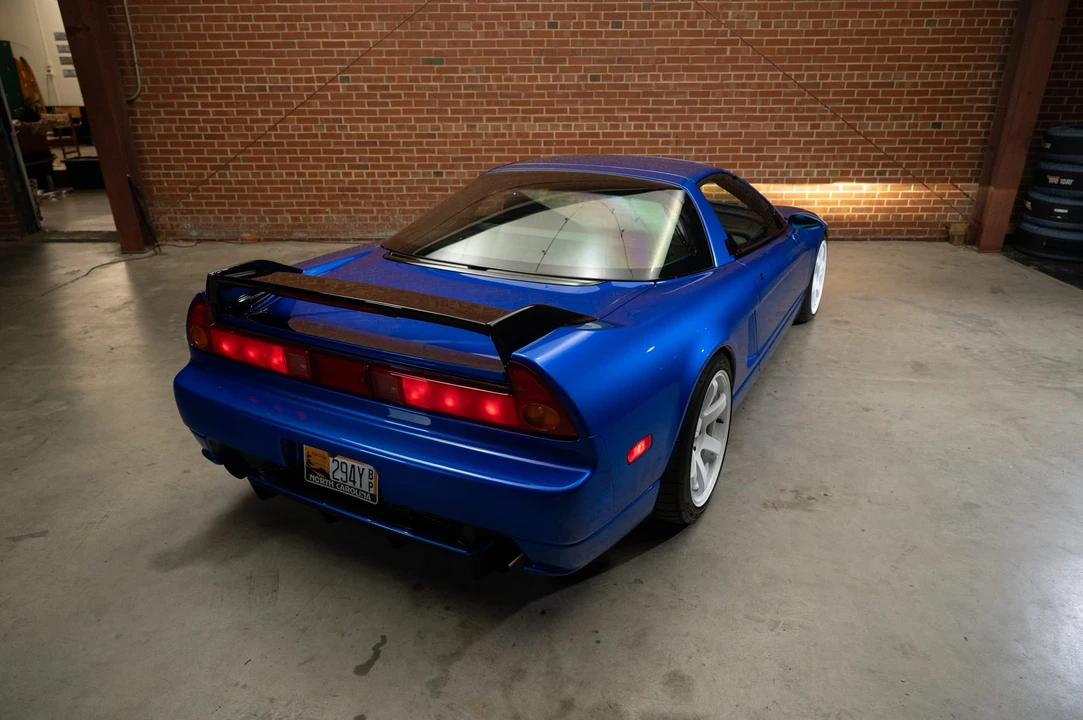 2005 Acura NA2 NSX - Image 6 of 31