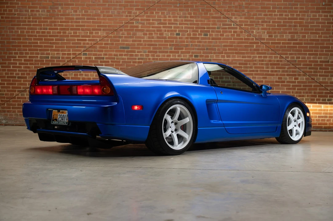 2005 Acura NA2 NSX - Image 10 of 31