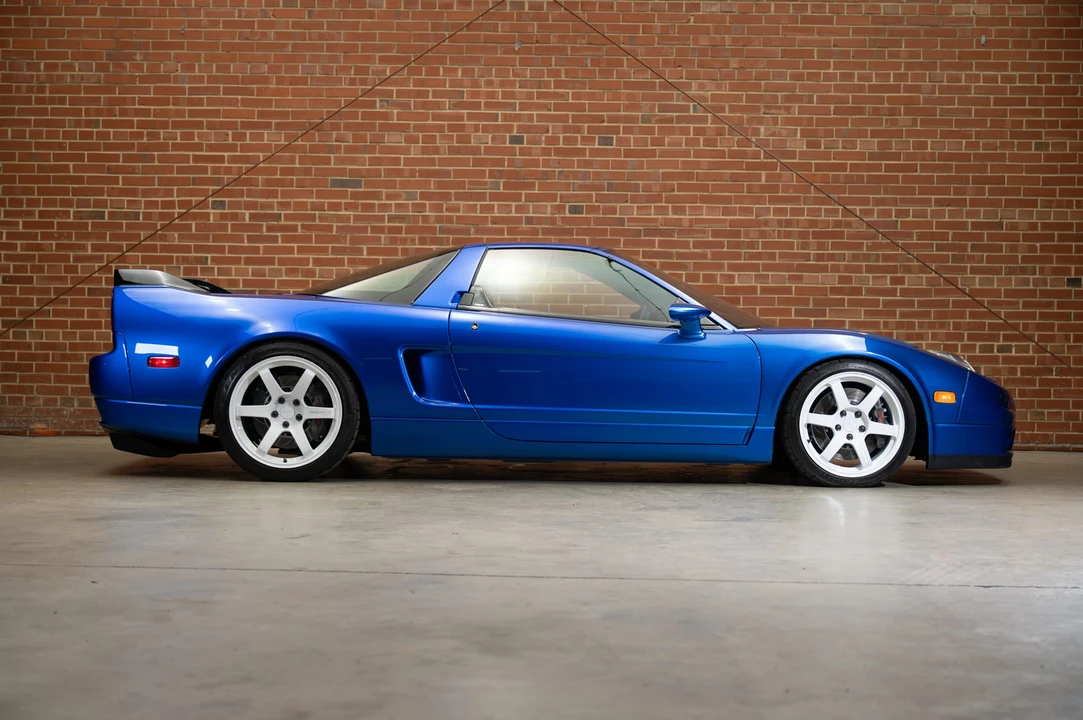 2005 Acura NA2 NSX - Image 12 of 31