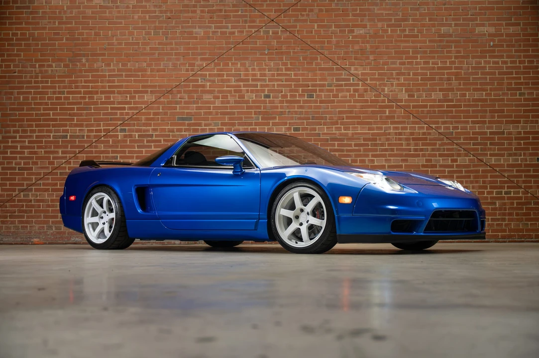 2005 Acura NA2 NSX - Image 13 of 31