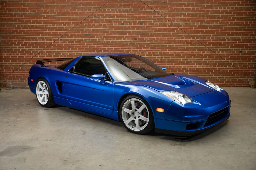 2005 Acura NA2 NSX - Image 14 of 31