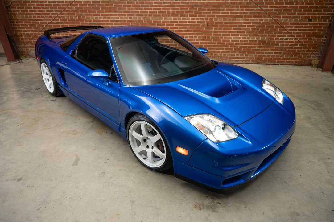 2005 Acura NA2 NSX - Image 21 of 31
