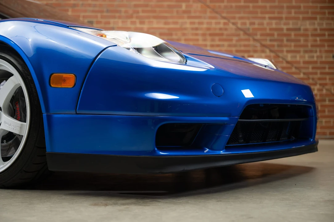2005 Acura NA2 NSX - Image 31 of 31