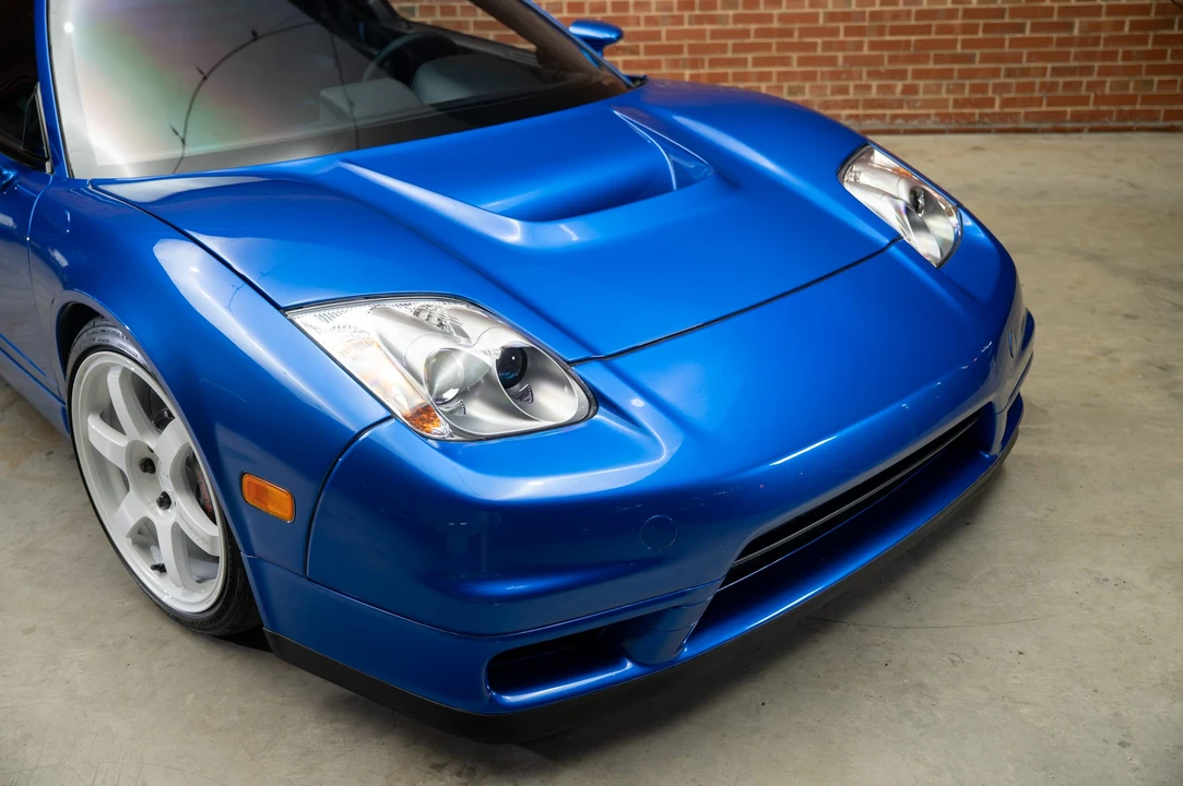 2005 Acura NA2 NSX - Image 30 of 31
