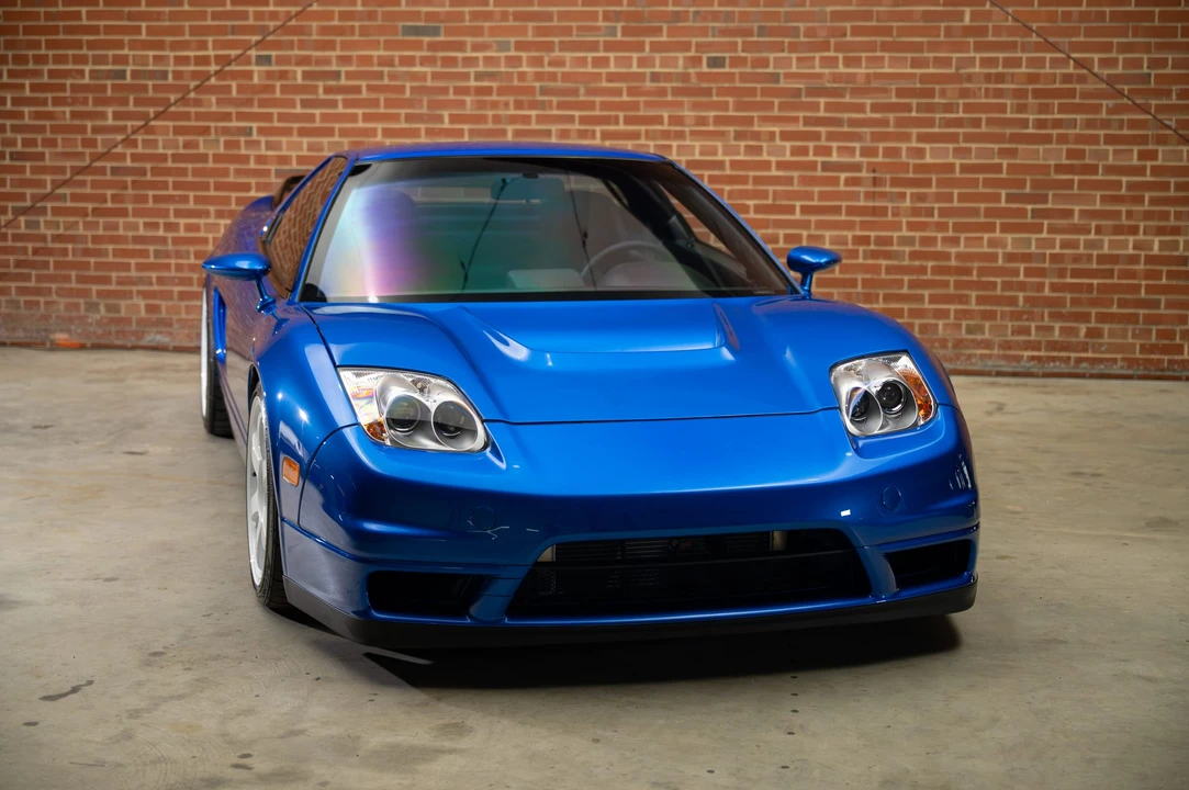 2005 Acura NA2 NSX - Image 22 of 31