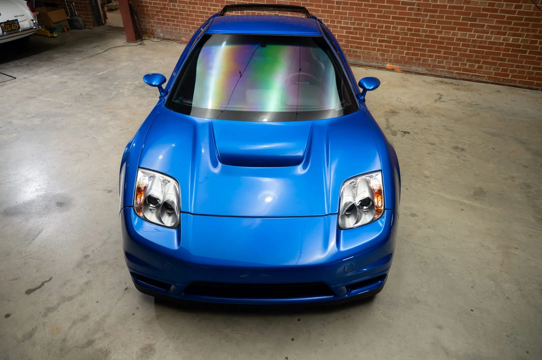 2005 Acura NA2 NSX - Image 23 of 31