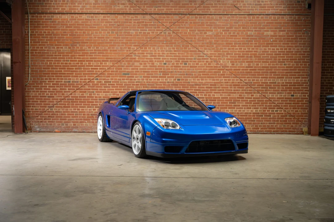 2005 Acura NA2 NSX - Image 20 of 31