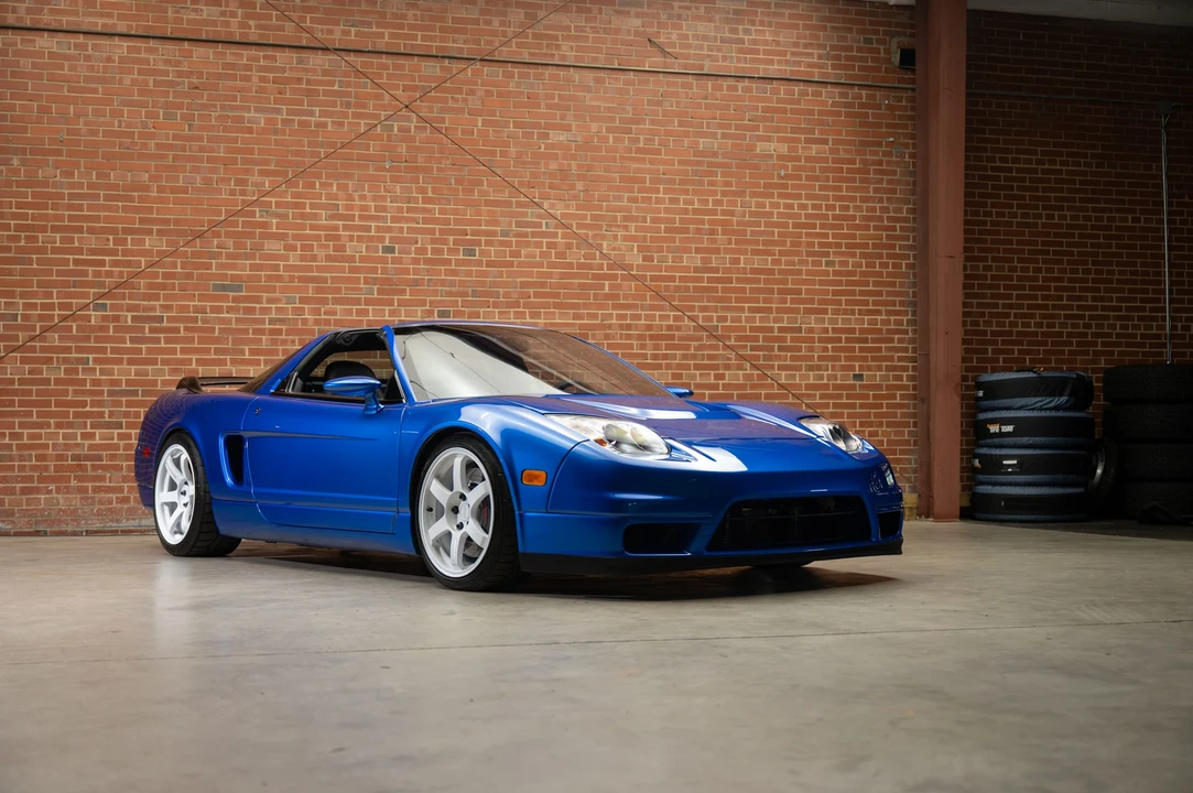 2005 Acura NA2 NSX - Image 26 of 31