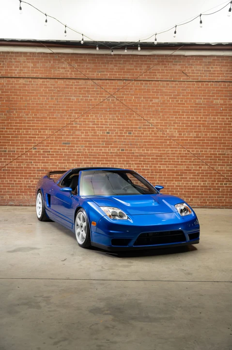 2005 Acura NA2 NSX - Image 18 of 31
