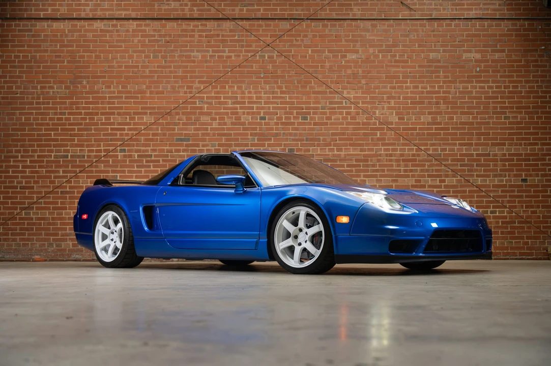 2005 Acura NA2 NSX - Image 27 of 31