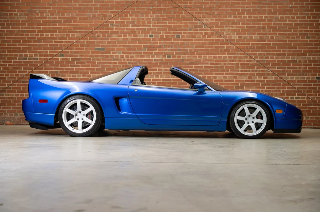2005 Acura NA2 NSX - Image 28 of 31