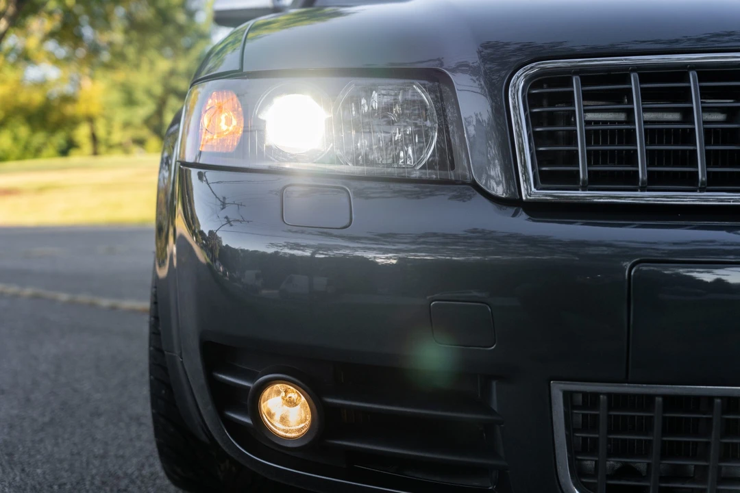 2005 Audi B6 S4 - Image 27 of 31