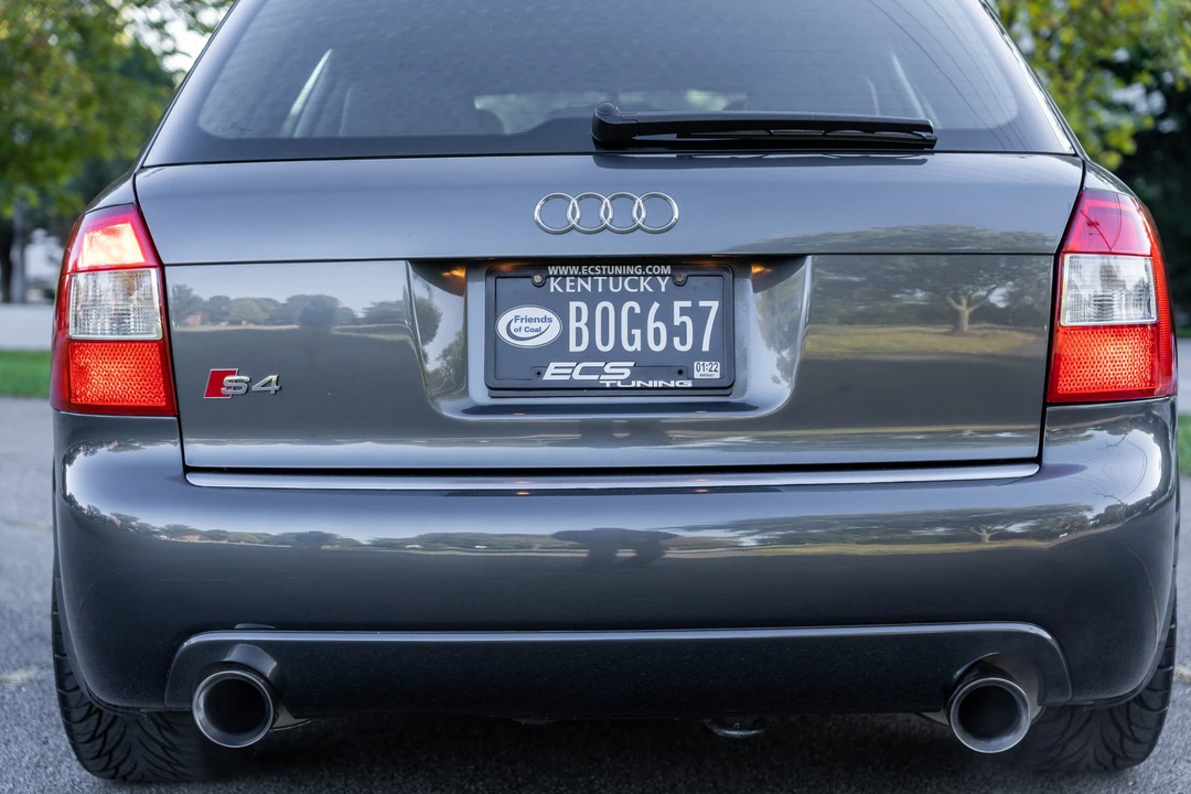 2005 Audi B6 S4 - Image 18 of 31
