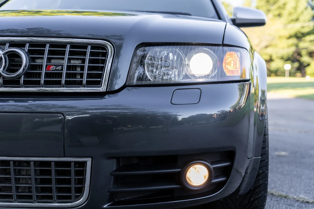 2005 Audi B6 S4 - Image 28 of 31