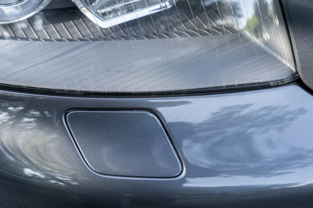 2005 Audi B6 S4 - Image 26 of 31