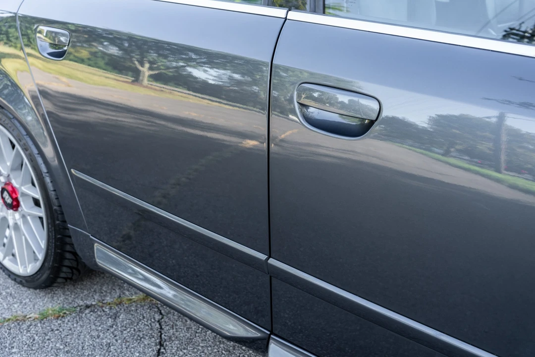 2005 Audi B6 S4 - Image 21 of 31