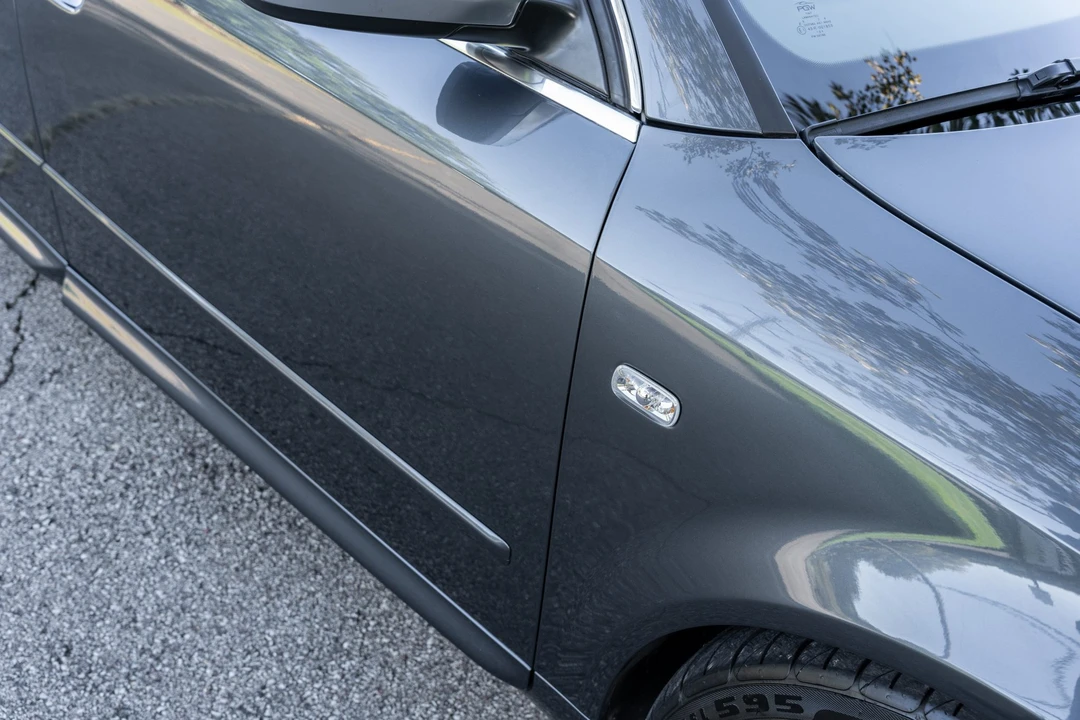 2005 Audi B6 S4 - Image 22 of 31