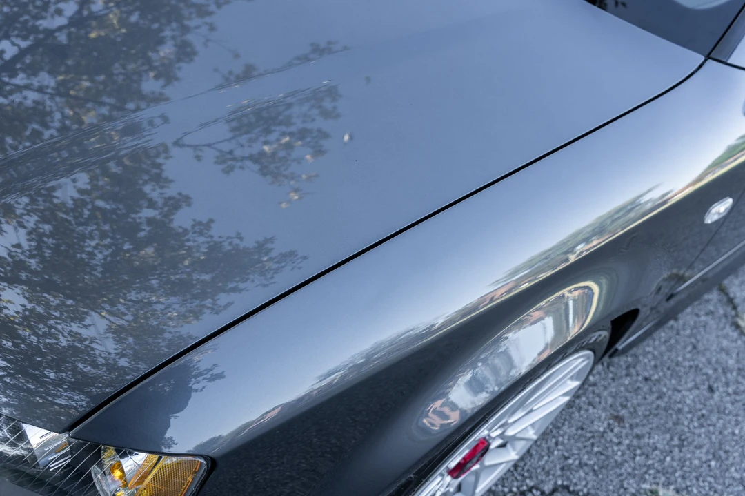 2005 Audi B6 S4 - Image 13 of 31