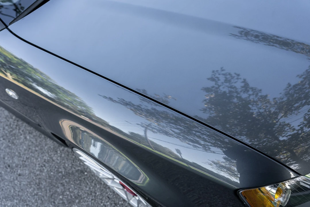 2005 Audi B6 S4 - Image 24 of 31