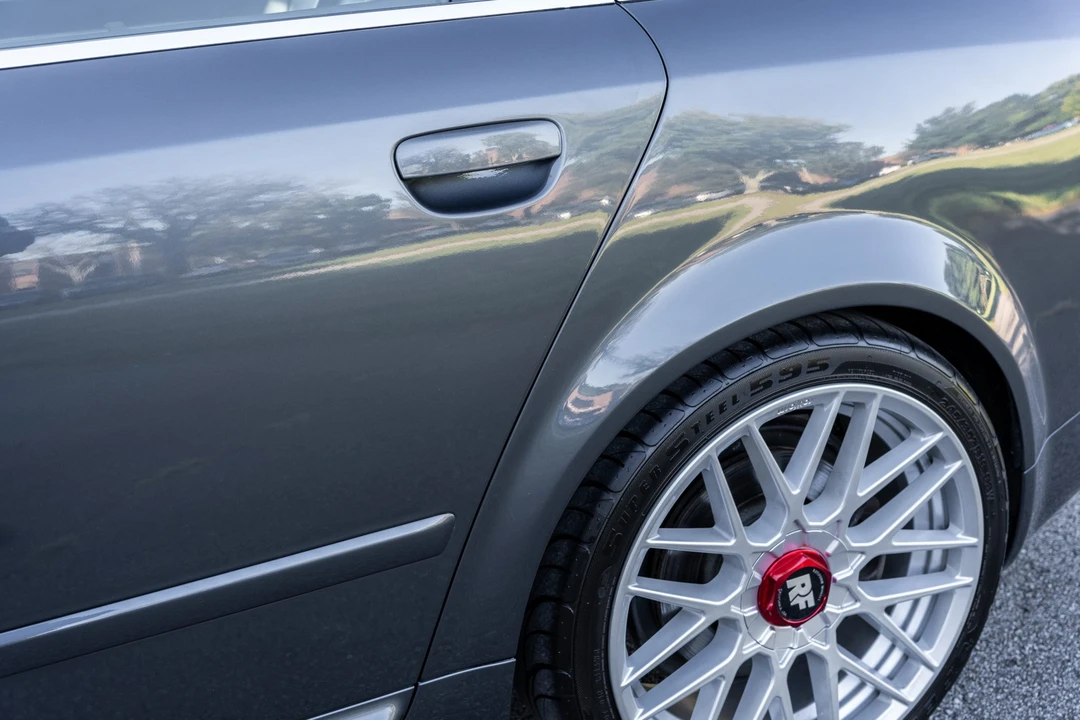 2005 Audi B6 S4 - Image 16 of 31