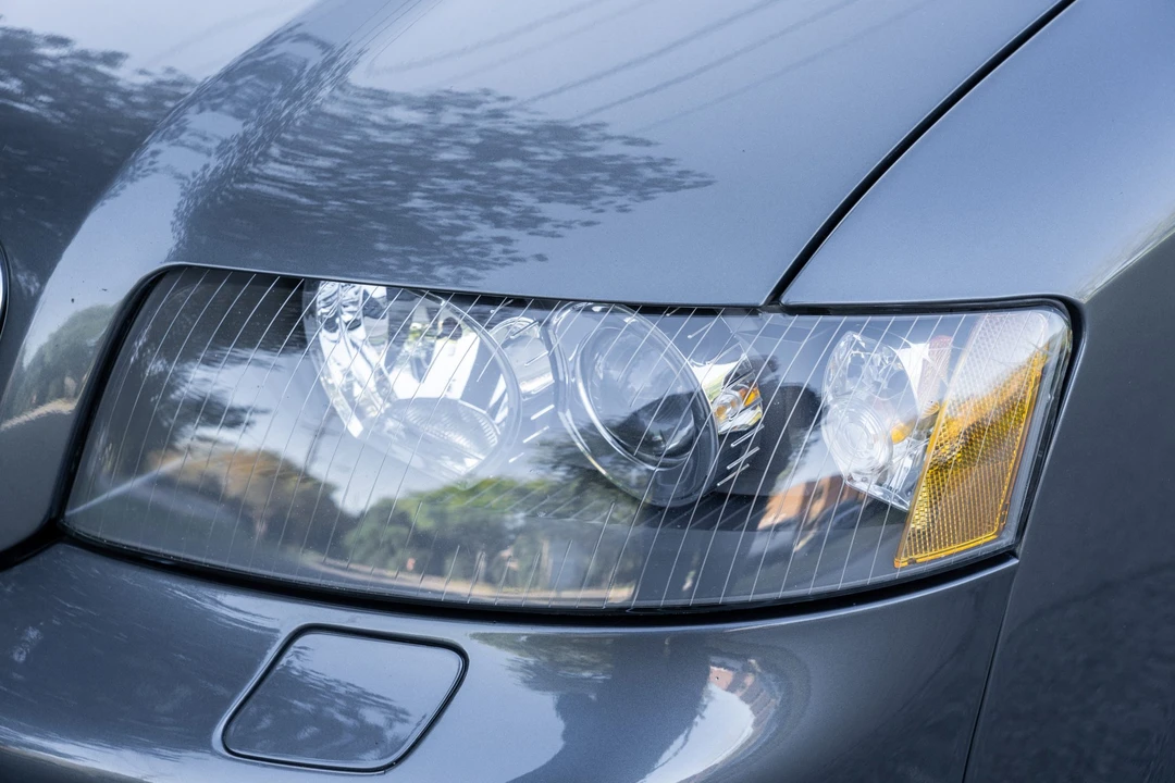 2005 Audi B6 S4 - Image 11 of 31