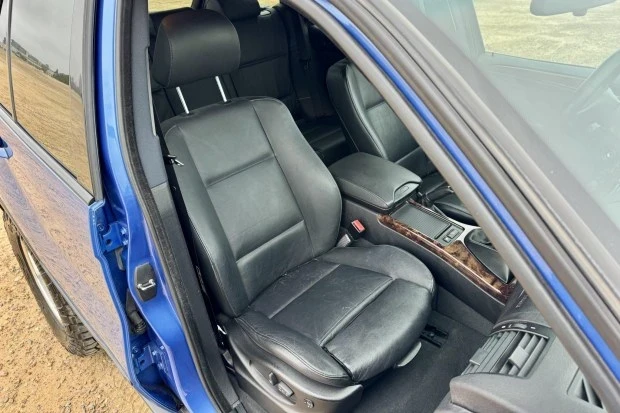 2005 BMW E53 X5 - Image 4 of 7