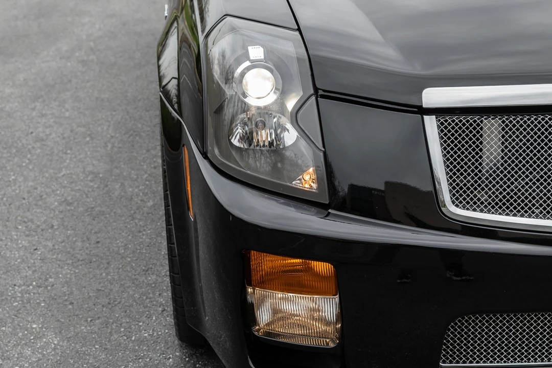 2005 Cadillac CTS-V 1st Gen - Image 18 of 31