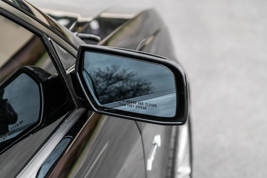 2005 Cadillac CTS-V 1st Gen - Image 28 of 31