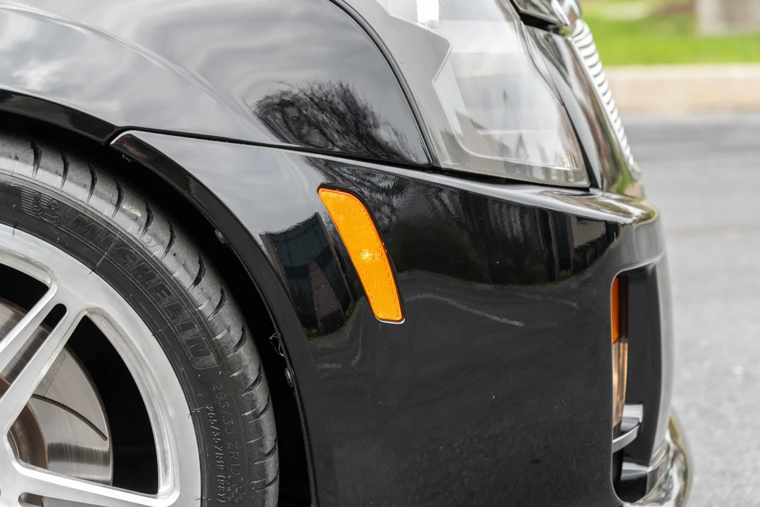 2005 Cadillac CTS-V 1st Gen - Image 24 of 31