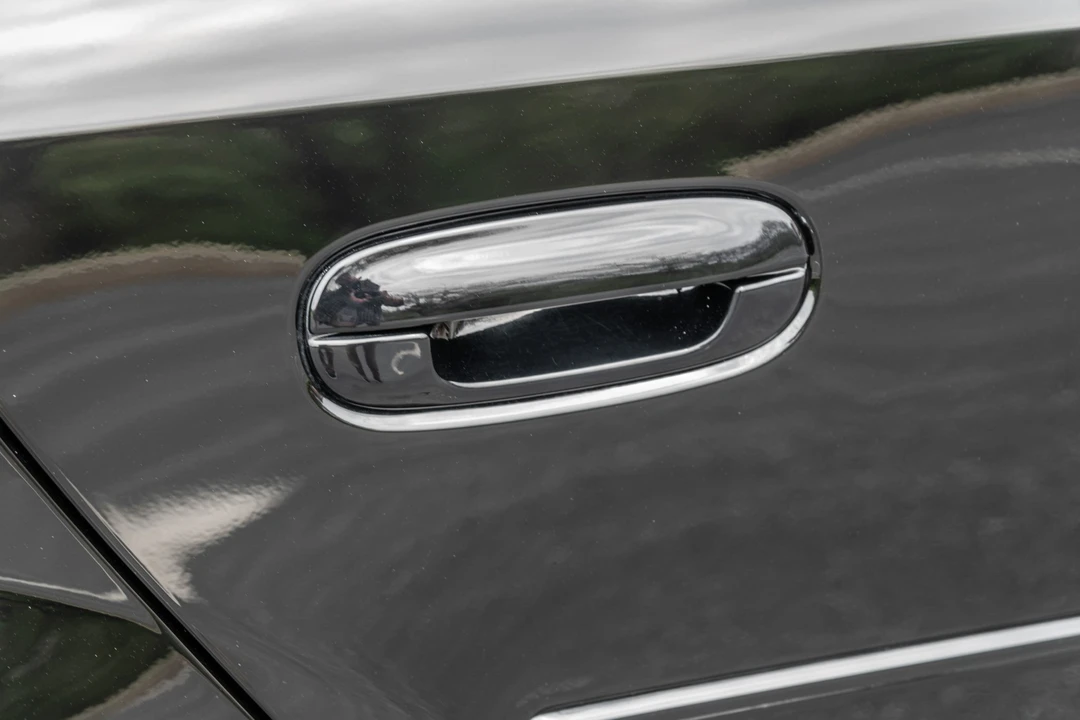 2005 Cadillac CTS-V 1st Gen - Image 31 of 31