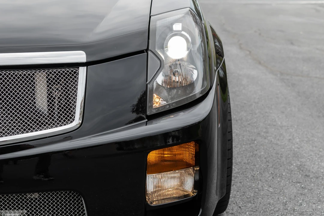 2005 Cadillac CTS-V 1st Gen - Image 19 of 31