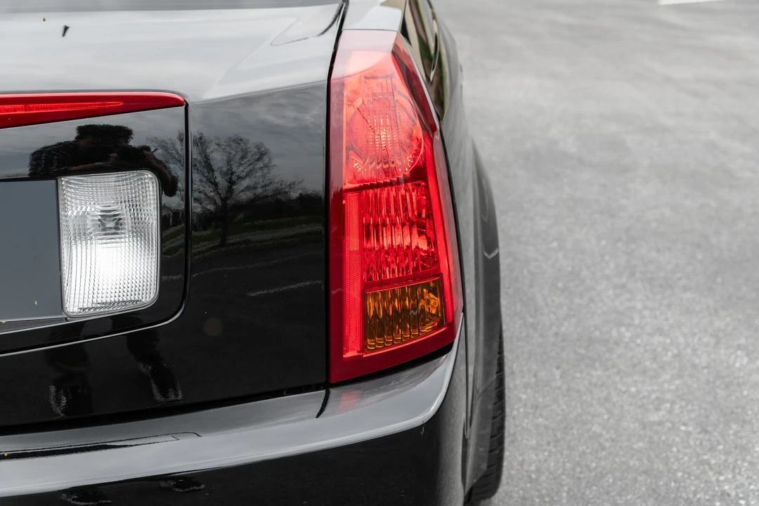 2005 Cadillac CTS-V 1st Gen - Image 23 of 31