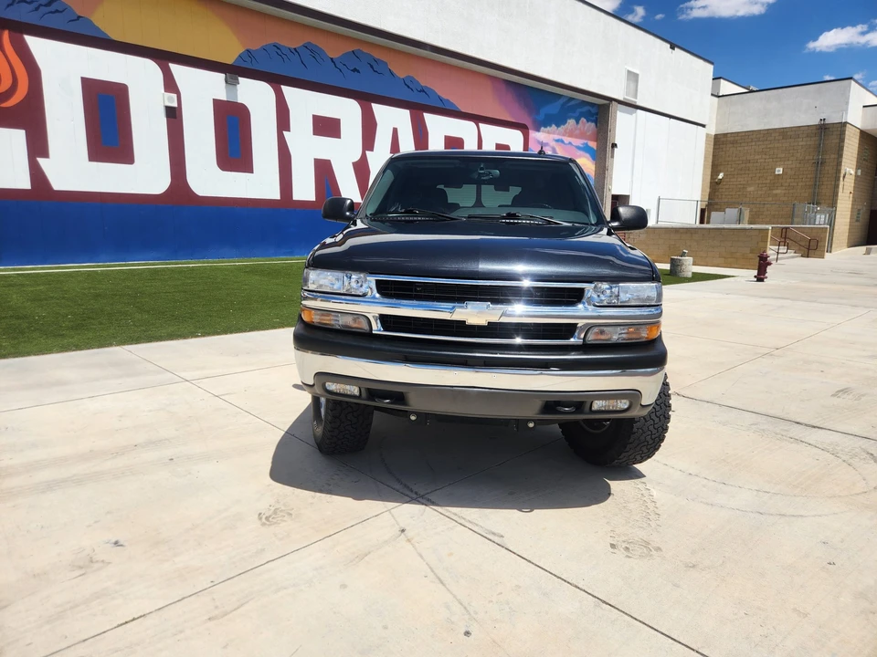 2005 Chevrolet Tahoe 2nd Gen - Image 14 of 31