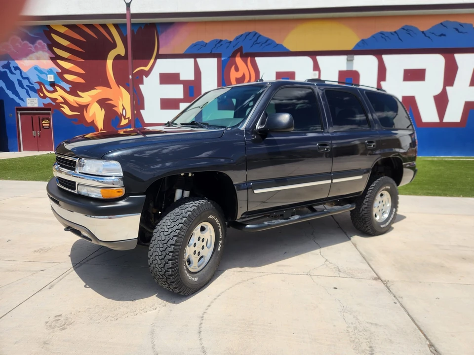 2005 Chevrolet Tahoe 2nd Gen - Image 3 of 31