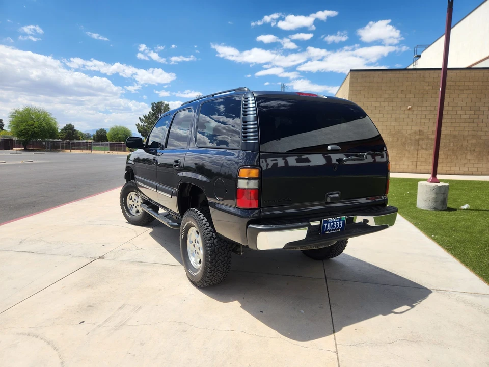 2005 Chevrolet Tahoe 2nd Gen - Image 6 of 31