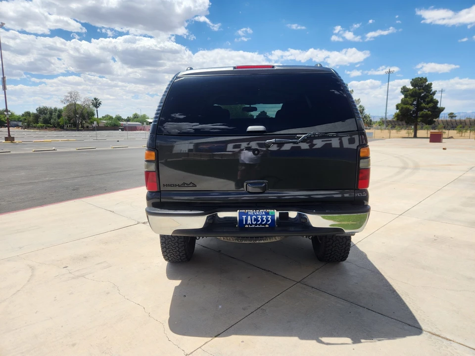 2005 Chevrolet Tahoe 2nd Gen - Image 7 of 31