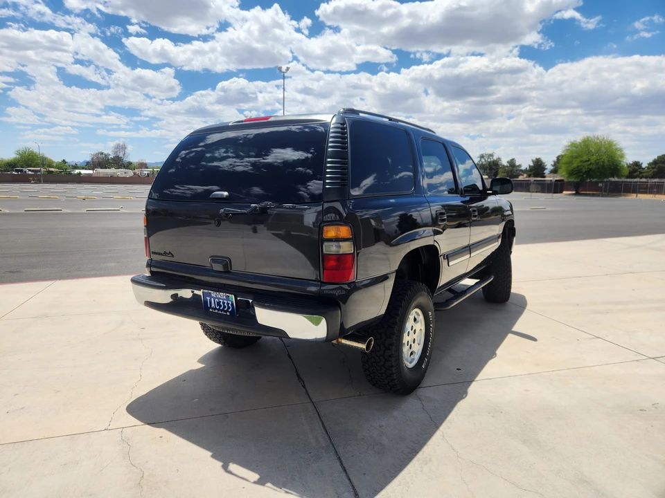 2005 Chevrolet Tahoe 2nd Gen - Image 8 of 31