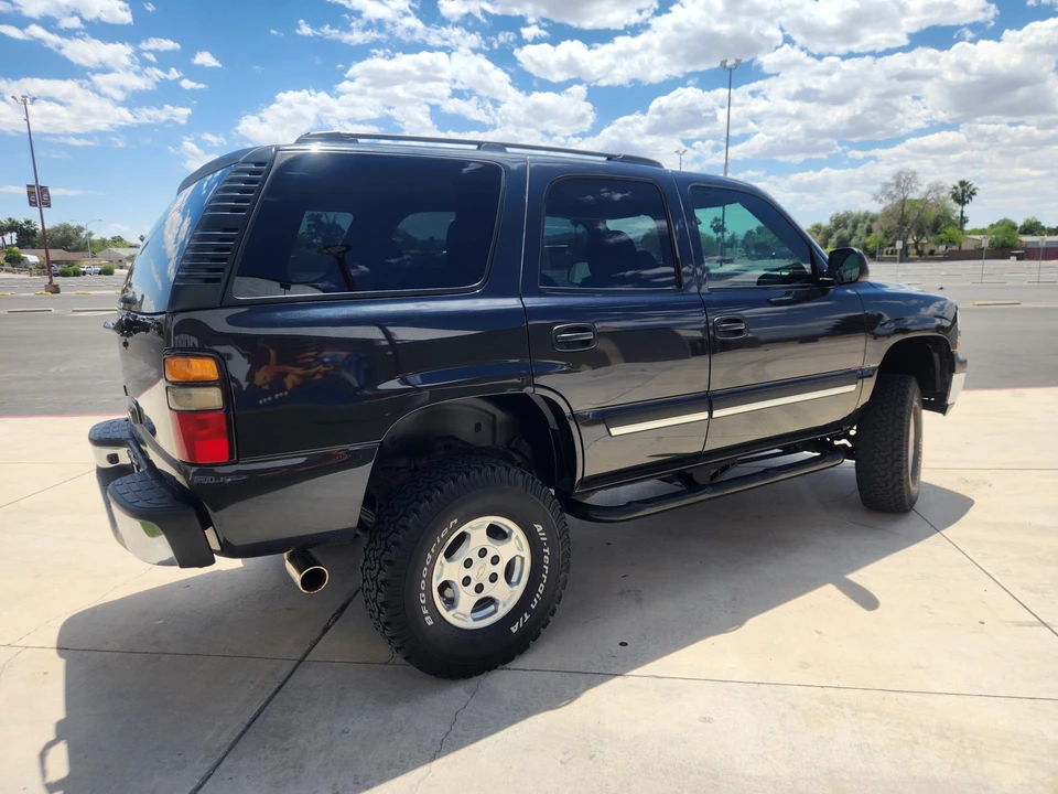 2005 Chevrolet Tahoe 2nd Gen - Image 9 of 31