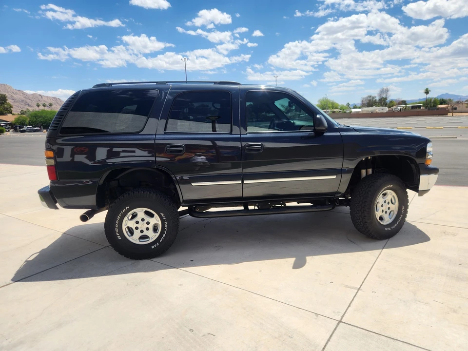 2005 Chevrolet Tahoe 2nd Gen - Image 10 of 31
